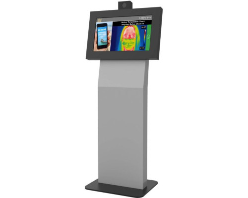 Peerless-AV THR-300 Temperature Sensing Digital Signage Kiosk