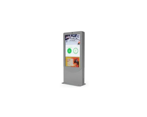 Peerless-AV THR-600 Occupancy Control Kiosk