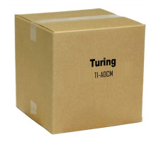 Turing TI-ADCM Video Mount and Junction Box