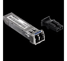 TRENDnet TI-MGBS10 1000Base-LX Industrial SFP Single-Mode LC Module