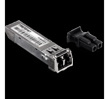 TRENDnet TI-MGBSX 1000Base-SX Industrial SFP Multi-Mode LC Module 550m