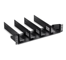 TRENDnet TI-R4U 19' Rackmount Industrial Power Supply Vertical Chassis