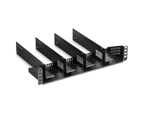 TRENDnet TI-R4U 19' Rackmount Industrial Power Supply Vertical Chassis