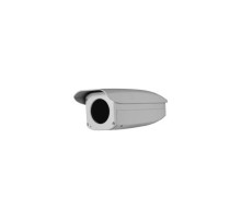 Pelco TI335 Sarix TI 384x288 IP and Analog Thermal Bullet Camera with Integrated Fixed Enclosure, 35mm Lens, NTSC