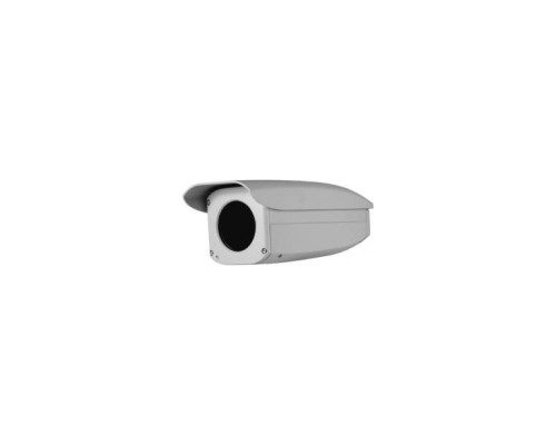 Pelco TI335 Sarix TI 384x288 IP and Analog Thermal Bullet Camera with Integrated Fixed Enclosure, 35mm Lens, NTSC