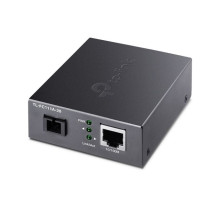 TP-Link TL-FC111A-20 10/100 Mbps WDM Media Converter