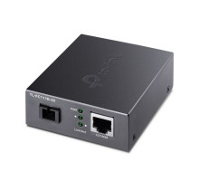 TP-Link TL-FC111B-20 10/100 Mbps WDM Media Converter