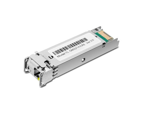 TP-Link TL-SM321A 1000Base-BX WDM Bi-Directional SFP Module