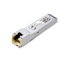 TP-Link TL-SM331T 1000BASE-T RJ45 SFP Module