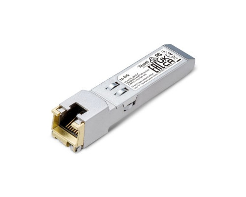 TP-Link TL-SM331T 1000BASE-T RJ45 SFP Module