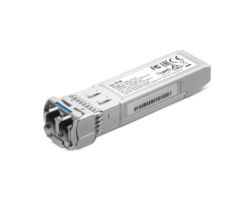 TP-Link TL-SM5110-LR 10GBase-LR SFP+ LC Transceiver