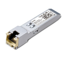 TP-Link TL-SM5310-T 10G BASE-T RJ45 SFP+ Module