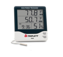 Triplett TM020 Indoor/Outdoor Thermometer