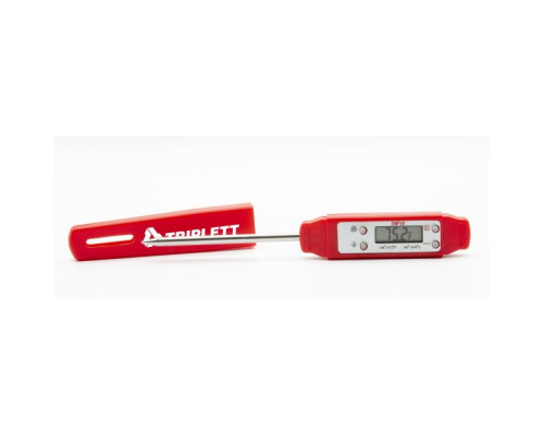 Triplett TMP10 Pocket Thermometer