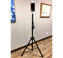 KJB TMT2TP TMT2 Adjustable Tripod Stand