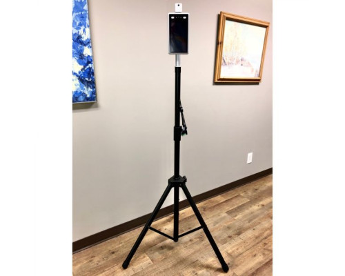 KJB TMT2TP TMT2 Adjustable Tripod Stand