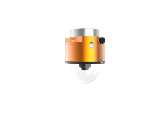 Hanwha Vision TNM-XNF9013EPT3-Z 12 Megapixel Network Outdoor Dome Camera with 1.08mm Lens