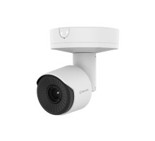 Hanwha Vision TNO-C3020TRA 768 X 576 Network Outdoor Bullet Camera with 6.6mm Lens