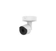 Hanwha Vision TNO-C3030TRA 768 X 576 Network Outdoor Bullet Camera with 9.7mm Lens