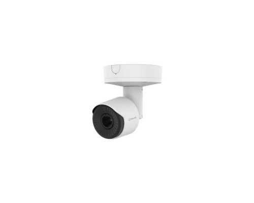 Hanwha Vision TNO-C3030TRA 768 X 576 Network Outdoor Bullet Camera with 9.7mm Lens