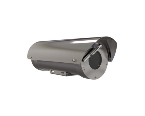 Hanwha Vision TNO-X6320E1WT1-C 2 Megapixel Explosion Proof Zoom Camera, 32x Lens