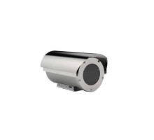 Hanwha Vision TNO-X6320EPT0-C 2 Megapixel Explosion Proof Zoom Camera, 32x Lens