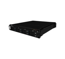 NUUO TP-8160RUS Titan Pro Linux NVR Standalone