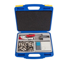 Triplett TP-CS-TK00 Universal Compression Tool Kit