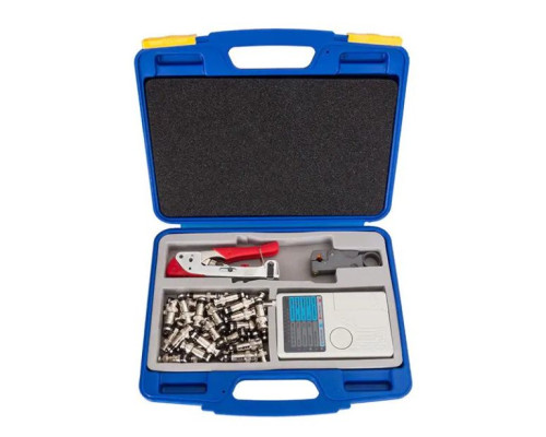 Triplett TP-CS-TK00 Universal Compression Tool Kit