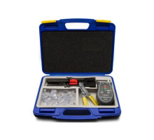 Triplett TP-HS-TK High-Speed, Pass-Thru RJ45 Tool Kit