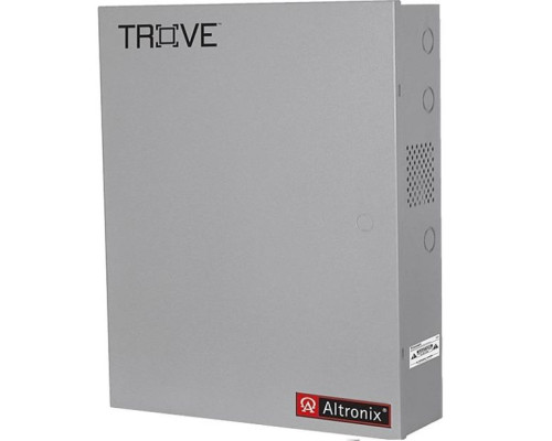 Altronix Trove1 Access Control and Integration Enclosure