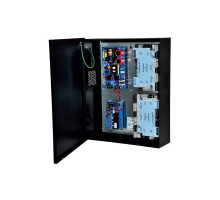 Altronix TROVE1C1NW Access and Power Integration - Kit includes Trove1 Enclosure and TC1 Altronix/CDVI Backplane