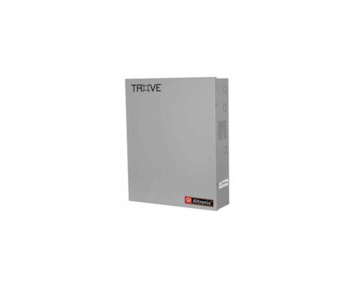 Altronix TROVE1DM1 Access and Power Integration Kit Includes Trove1 Enclosure and TDM1 Altronix/DMP Backplane