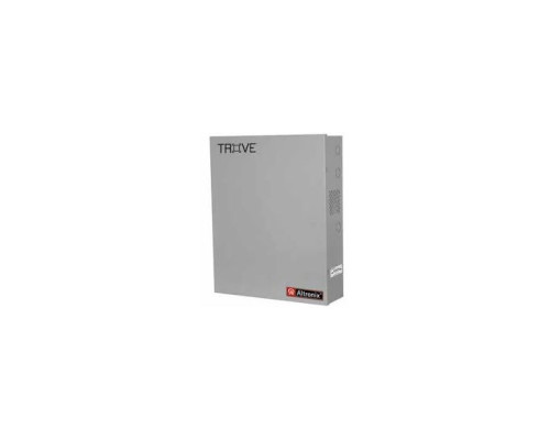 Altronix TROVE1PD1 Access and Power Integration Kit Includes Trove1 Enclosure and TPD1 Altronix/PDK Backplane