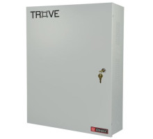 Altronix TROVE2 Access Control and Integration Enclosure Backplane