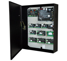 Altronix TROVE2BH2 Access and Power Integration Kit Includes Trove2BH2 Enclosure and TBH2 Backplane