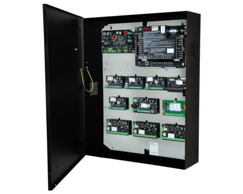 Altronix TROVE2BH2 Access and Power Integration Kit Includes Trove2BH2 Enclosure and TBH2 Backplane