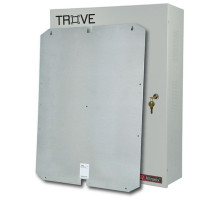 Altronix TROVE2BL2 Access and Power Integration Kit Includes Trove2 Enclosure and TBL2 Backplane