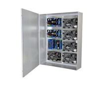 Altronix TROVE2CV2 Access and Power Integration (Trove2 & CDVI Backplane)