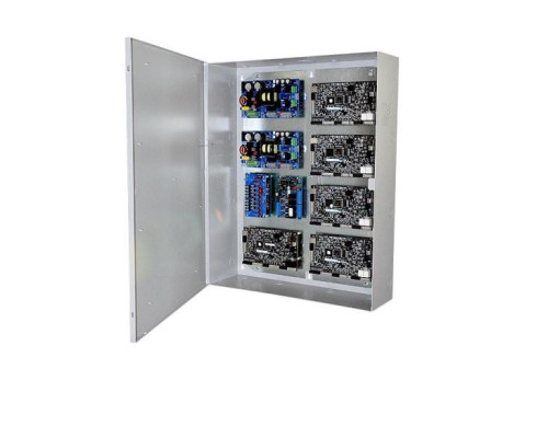 Altronix TROVE2CV2 Access and Power Integration (Trove2 & CDVI Backplane)