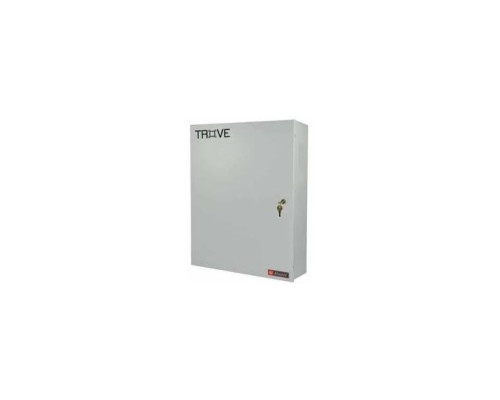 Altronix TROVE2DM2 Access and Power Integration Kit Includes Trove2 Enclosure and TDM2 Altronix/DMP Backplane