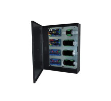 Altronix TROVE2DR2 Altronix Access and Power Integration Enclosure with Backplane