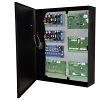 Altronix TROVE2HW2 Access and Power Integration Kit Includes Trove2 Enclosure and THW2 Altronix/Honeywell Backplane