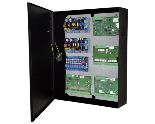 Altronix TROVE2HW2 Access and Power Integration Kit Includes Trove2 Enclosure and THW2 Altronix/Honeywell Backplane