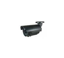 Cantek TS512VR72 Outdoor IP67 IR Bullet Camera, 620 TVL, 2.8-12mm