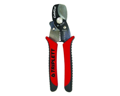 Triplett TT-242 CablCut Copper Cable Cutter