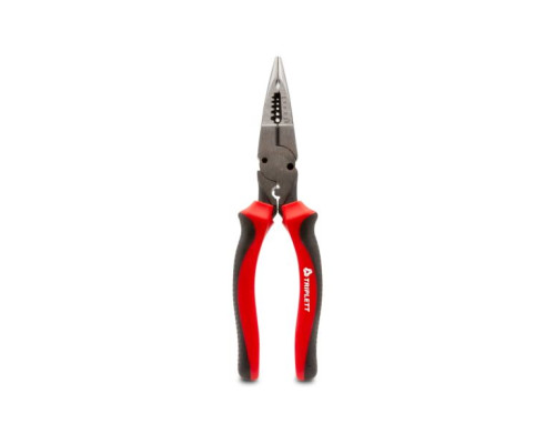 Triplett TT-290 6-In-1 Multifunctional Pliers