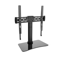 Peerless-AV TTS4X4 Universal TV Stand with Swivel for 32' To 60' TVs