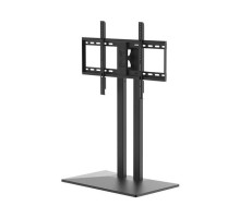 Peerless-AV TTS6X4 Peerless Universal TV Stand with Swivel for 55' to 85' TVs