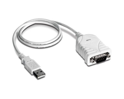 TRENDnet TU-S9 USB to Serial Converter